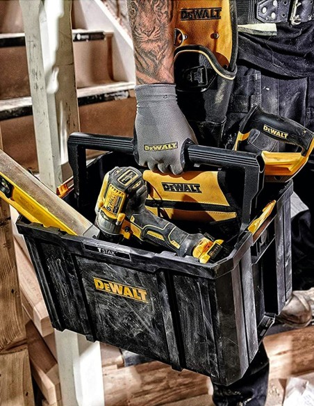 Caja de herramientas DeWALT DWST1-71228