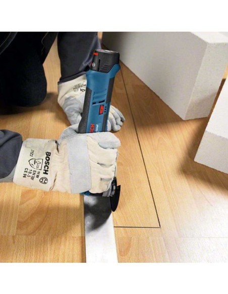 Multi-Herramienta BOSCH GOP 12V-28 (Cuerpo solo)