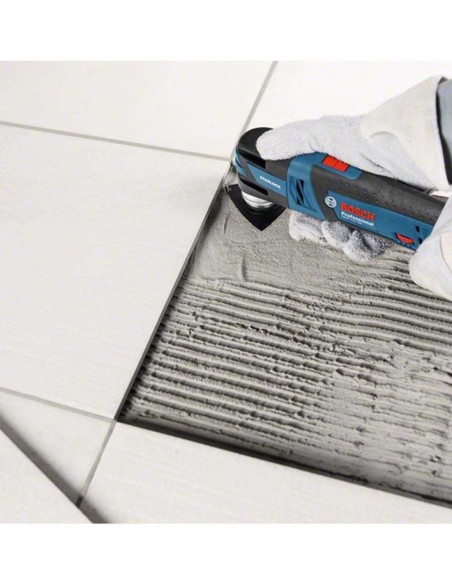 Multi-Herramienta BOSCH GOP 12V-28 (Cuerpo solo)