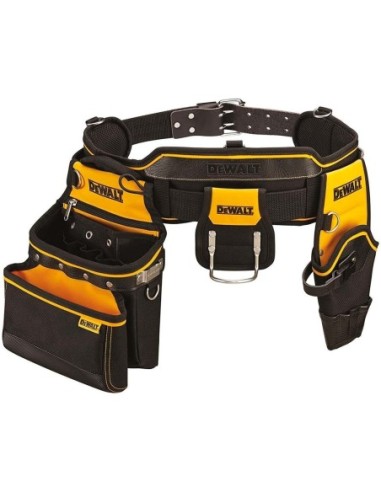 Cinturón porta-herramientas DeWALT DWST1-75552