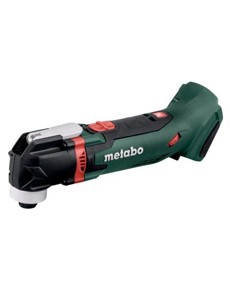 Multi-Herramienta METABO MT 18 LTX (Cuerpo solo + MetaLoc)
