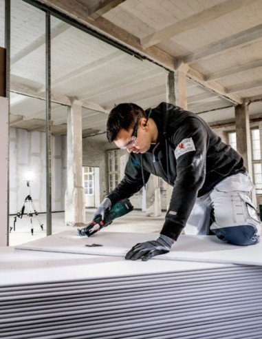 Multi-Herramienta METABO MT 18 LTX...