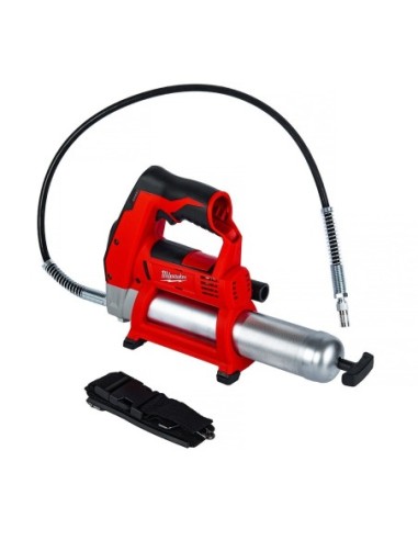 Engrasadora Milwaukee M12GG-0 (Cuerpo solo)