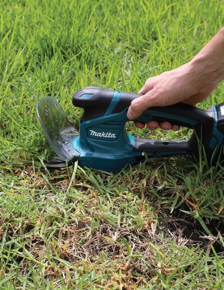 Tijeras Cortacésped MAKITA DUM111ZX (Cuerpo solo)