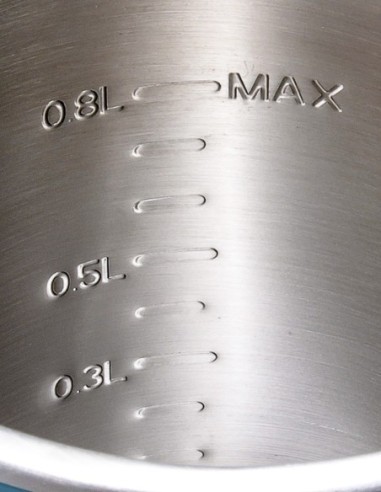 Hervidor de agua MAKITA KT001GZ XGT®...