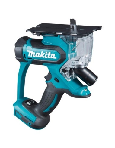 Cortador de tabiquería seca MAKITA DSD180Z (Cuerpo solo)