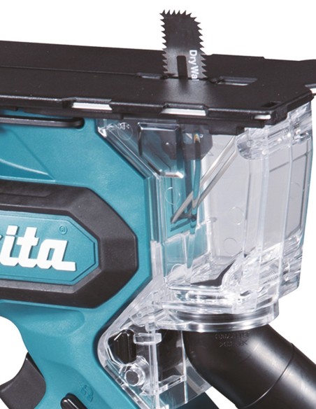 Cortador de tabiquería seca MAKITA DSD180Z (Cuerpo solo)