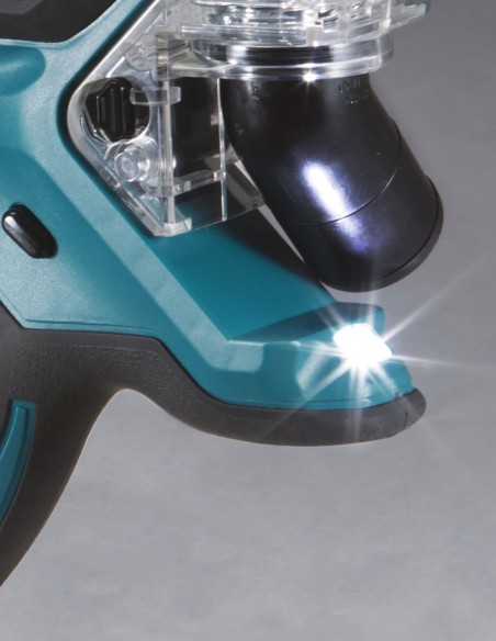 Cortador de tabiquería seca MAKITA DSD180Z (Cuerpo solo)