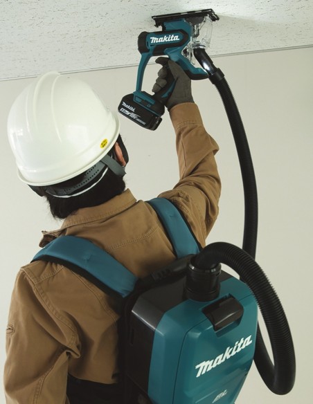 Cortador de tabiquería seca MAKITA DSD180Z (Cuerpo solo)