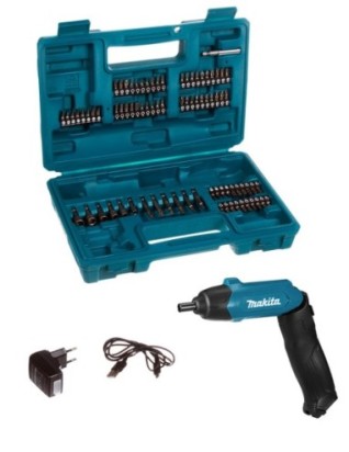 Atornillador Recto MAKITA...