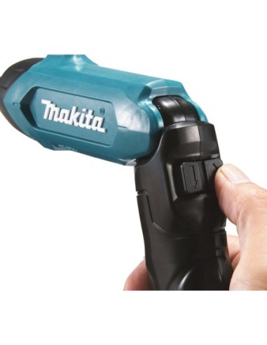 Atornillador Recto MAKITA DF001DW...