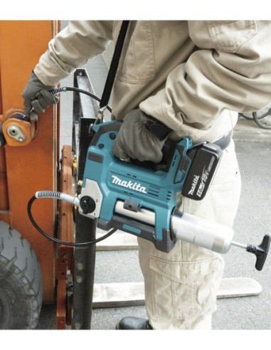 Engrasadora MAKITA DGP180Z (Cuerpo solo)