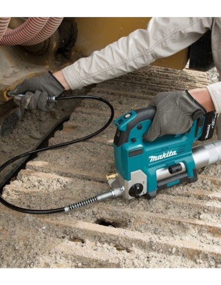 Engrasadora MAKITA DGP180Z (Cuerpo solo)