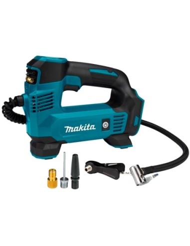 Inflador MAKITA DMP180Z (Cuerpo solo)