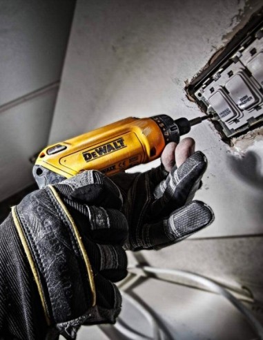 Atornillador Giroscópico DeWALT...