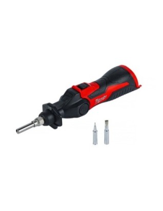 Soldador Milwaukee M12SI-0...