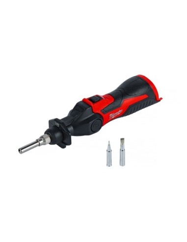 Soldador Milwaukee M12SI-0 (Cuerpo solo)