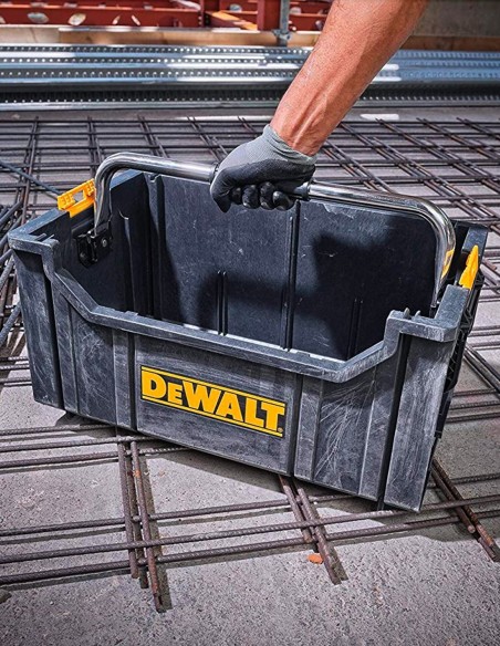 Caja de herramientas DeWALT DWST1-75654