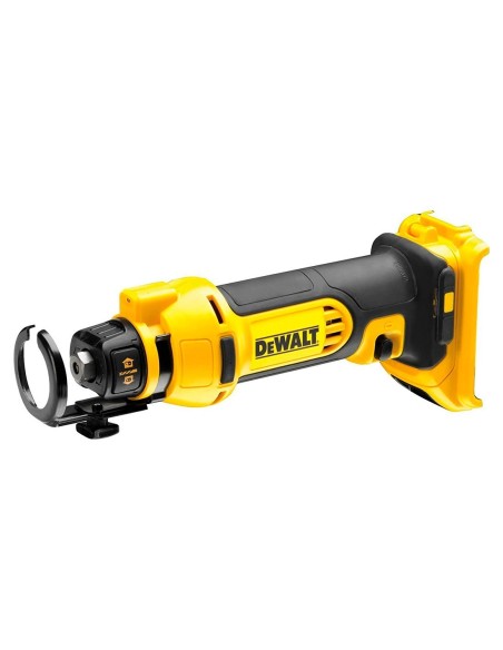 Sierra de corte para panel de yeso DeWALT DCS551N (Cuerpo solo)