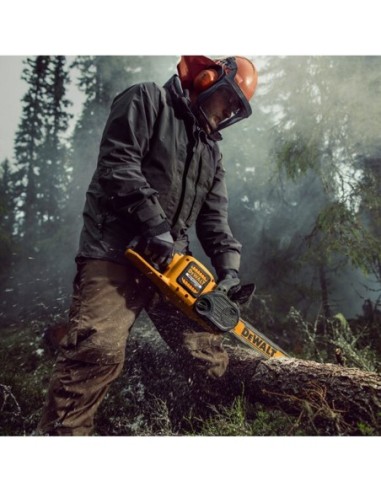 Motosierra DeWALT DCM575N FlexVolt... Motosierra DeWALT DCM575N FlexVolt...