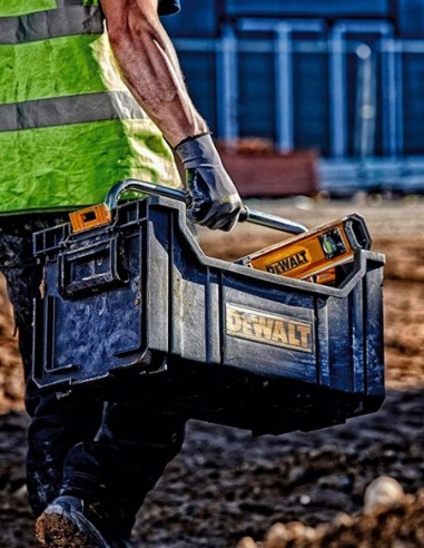 Caja de herramientas DeWALT DWST1-75654