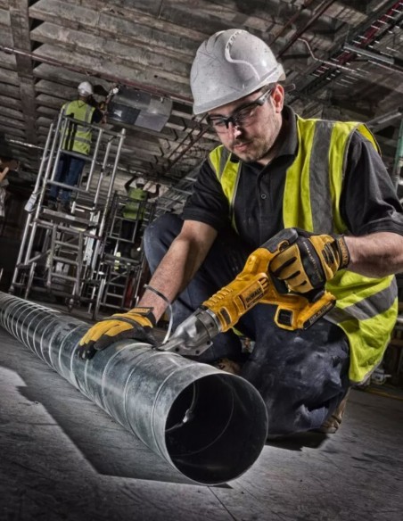 Cizalla DeWALT DCS491N (Cuerpo solo)