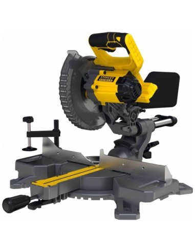 Ingletadora STANLEY FatMax SFMCS701M1...