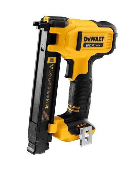Grapadora de Electricista DeWALT DCN701N (Cuerpo solo)