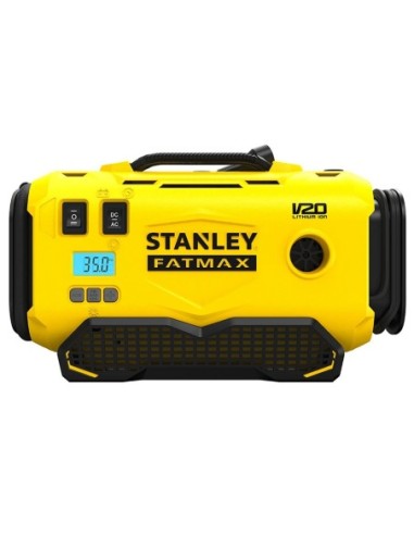 Inflador STANLEY FatMax SFMCE520B...