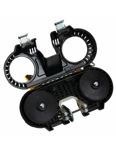 Sierra de banda DeWALT DCS377NT...