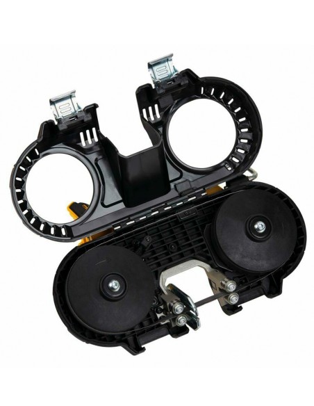 Sierra de banda DeWALT DCS377NT (Cuerpo solo + TSTAK II)