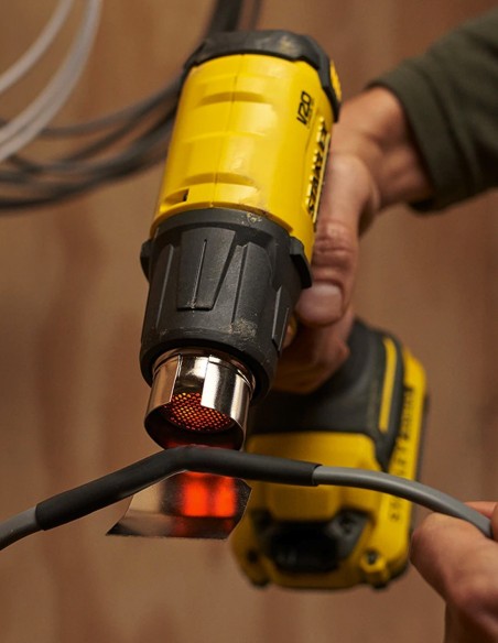 Pistola de aire STANLEY FatMax SFMCE530B (Cuerpo solo)