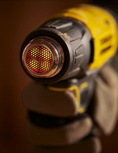 Pistola de aire STANLEY FatMax...