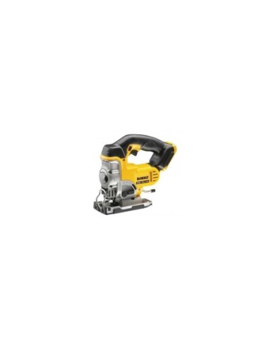 Sierra de Calar DeWALT DCS331N (Cuerpo solo)