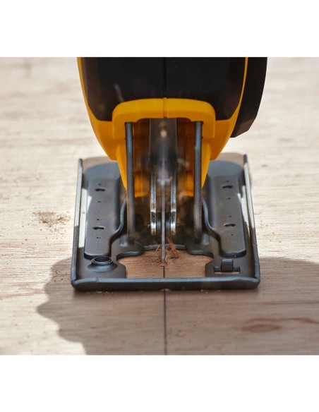 Sierra de Calar STANLEY FatMax SFMCS600B (Cuerpo solo)