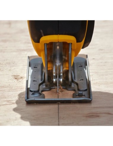 Sierra de Calar STANLEY FatMax...