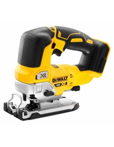 Sierra de Calar DeWALT DCS334NT...