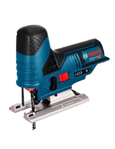 Sierra de Calar BOSCH GST 12V-70 (2 x...