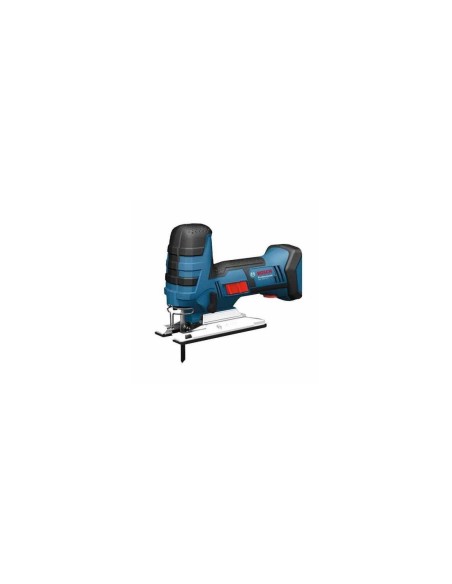 Sierra de Calar BOSCH GST 18 V-LI S (Cuerpo solo + L-Boxx 136)