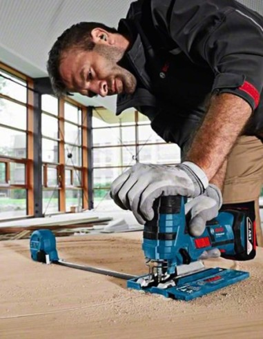 Sierra de Calar BOSCH GST 18 V-LI S...