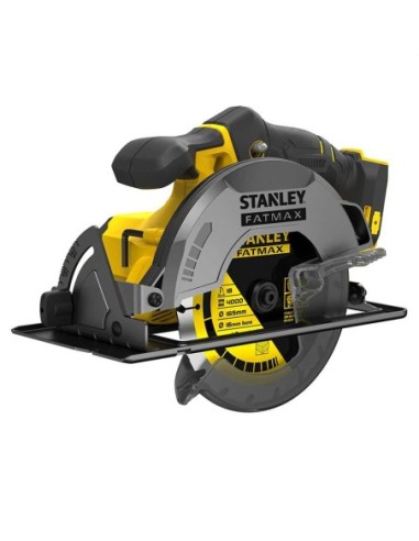 Sierra Circular STANLEY FatMax SFMCS500B (Cuerpo solo)