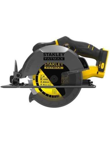 Sierra Circular STANLEY FatMax...