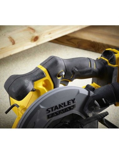 Sierra Circular STANLEY FatMax...