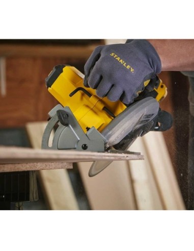 Sierra Circular STANLEY FatMax...