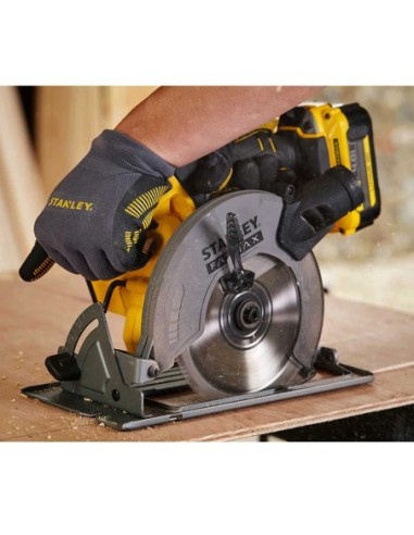 Sierra Circular STANLEY FatMax...