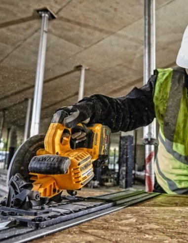 Sierra Circular DeWALT DCS579NT...