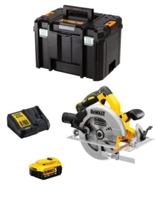 Sierra Circular DeWALT...