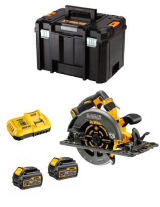 Sierra Circular DeWALT...
