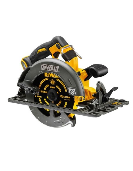Sierra Circular DeWALT DCS579T2 FlexVolt (2 x 54V/18V 6,0 Ah + DCB118 + TSTAK VI)