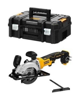 Sierra Circular DeWALT...